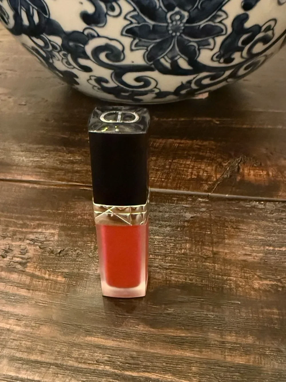 Dior Rouge Dior Forever Liquid
